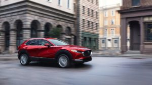 2024 Mazda CX-30