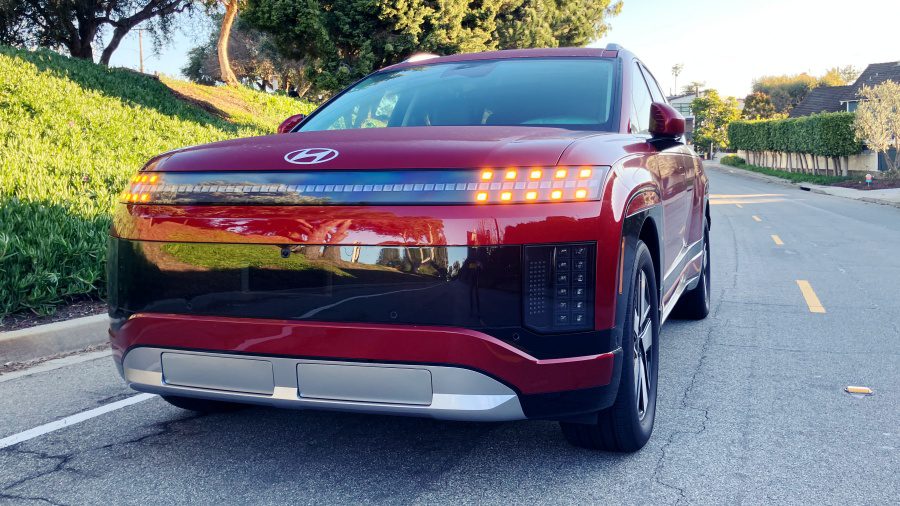 2026 Hyundai Ioniq 9 SEL AWD Finally Battery Electric SUV That Makes 2026-hyundai-ioniq-9-sel-awd-finally-battery-electric-suv-that-makes